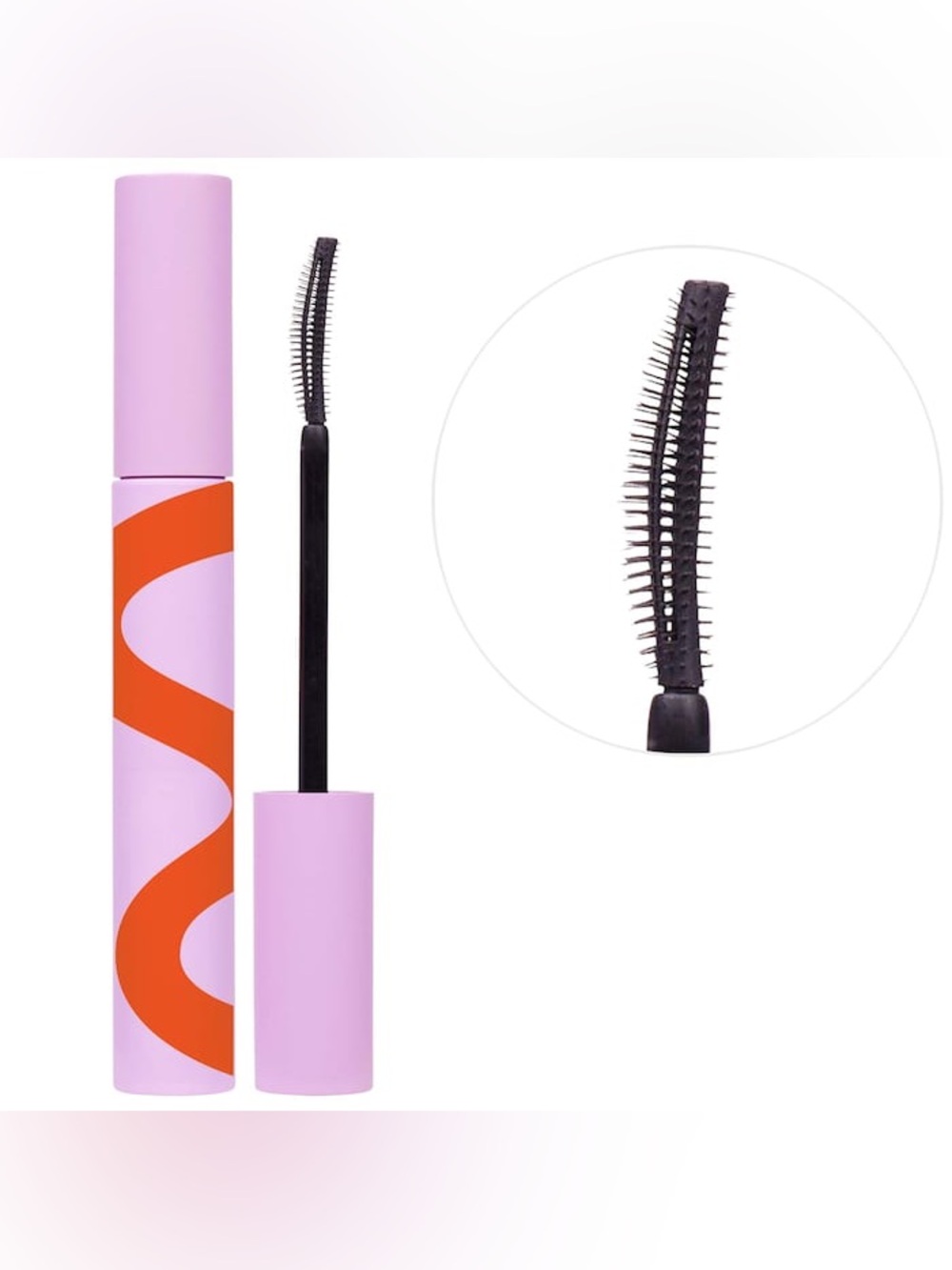 Tower 28 | MakeWaves Lengthening + Volumizing Mascara